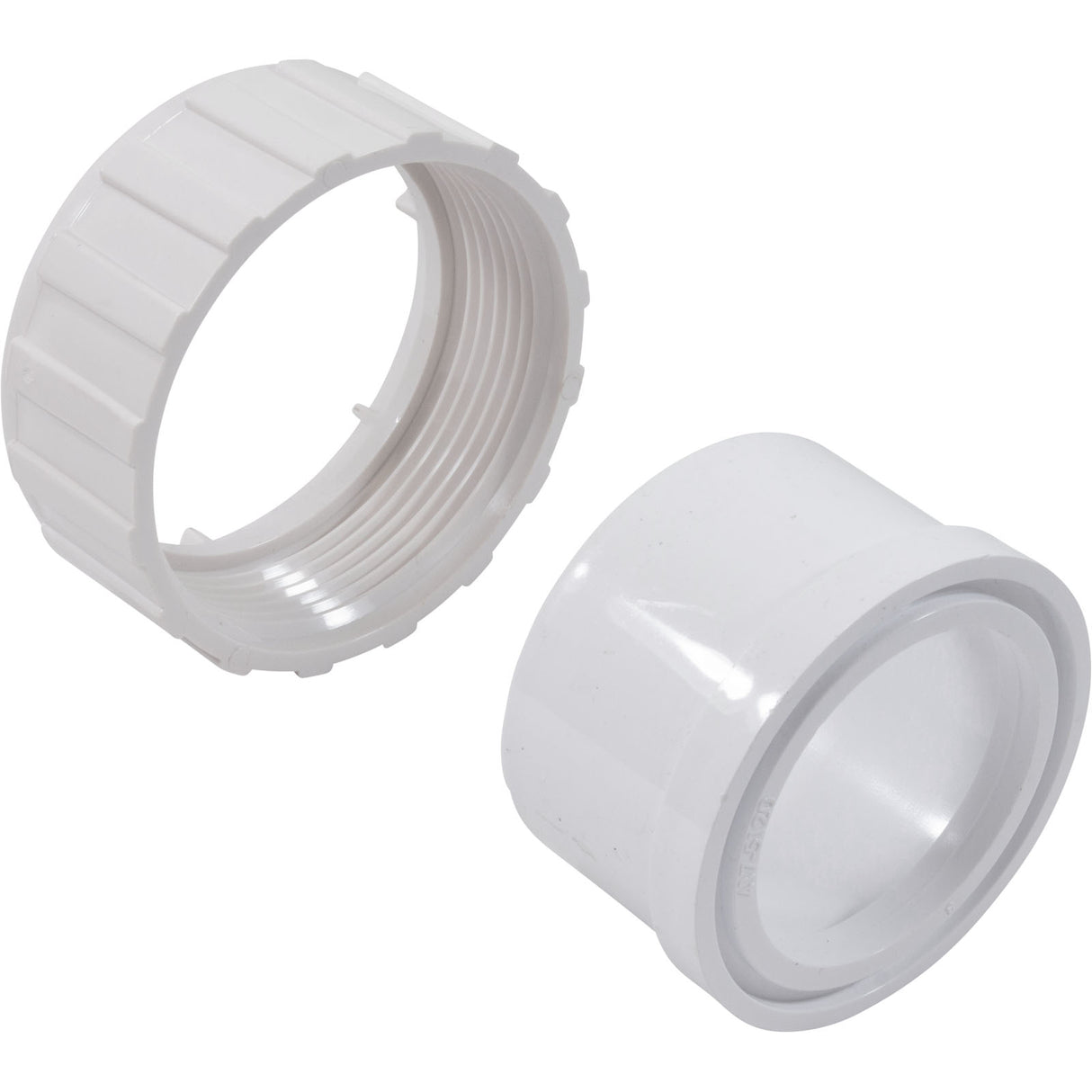 2"Pump Union No/Gasket : 400-5140