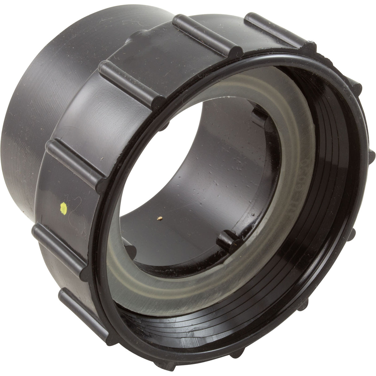 2 1/2"Union Nut W/2 1/2"S Tailpce W/Gasket : 400-6021