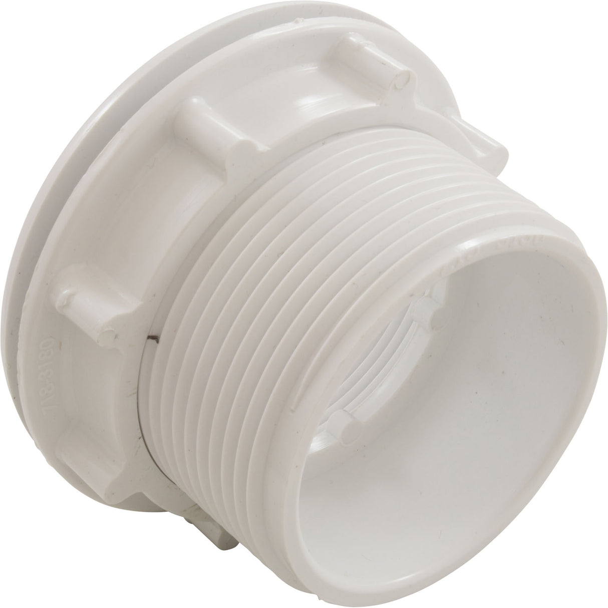 2" Npt Filter Cartridge W/F Assy. - Less Gasket : 400-9130LG - Waterway Plastics - 400-9130LG - PartsForSpas.com