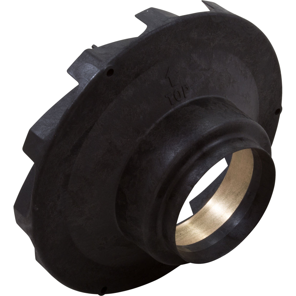 Diffuser 5Hp Wf Xf Rplc : 400011Z - Pentair - 788379867201 - PartsForSpas.com