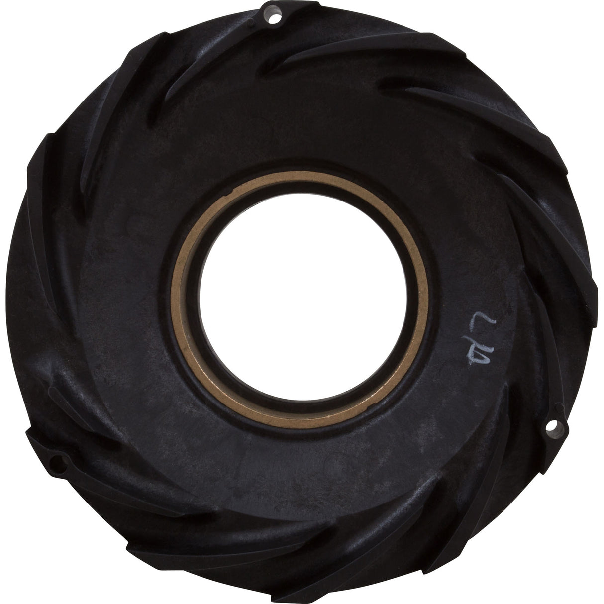 Diffuser 5Hp Wf Xf Rplc : 400011Z - Pentair - 788379867201 - PartsForSpas.com