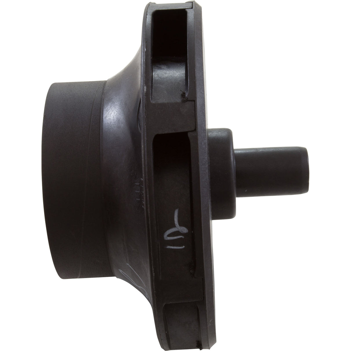 Imp Asy 5Hp Wf Xf Rplcmt : 400023Z - Pentair - 788379865009 - PartsForSpas.com