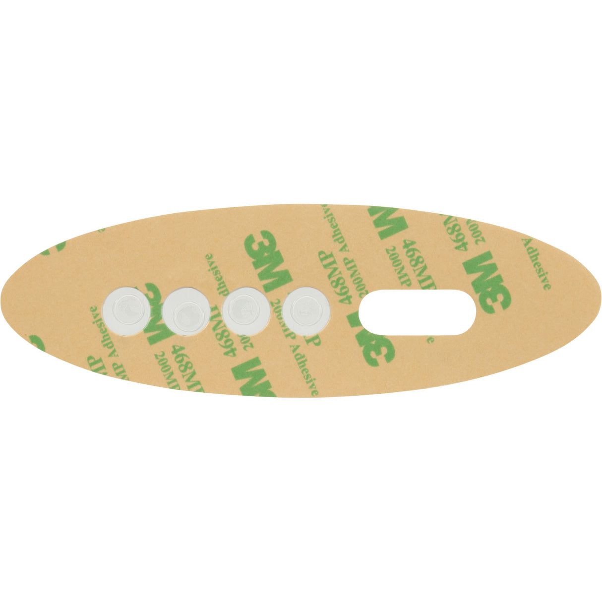 Overlay, Mach 7, (Lmi 407012) : 407016
