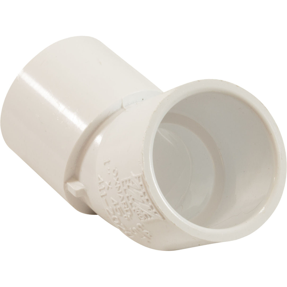 Ell, 45 Degree 1" Slip X 1" Slip : 411-2010