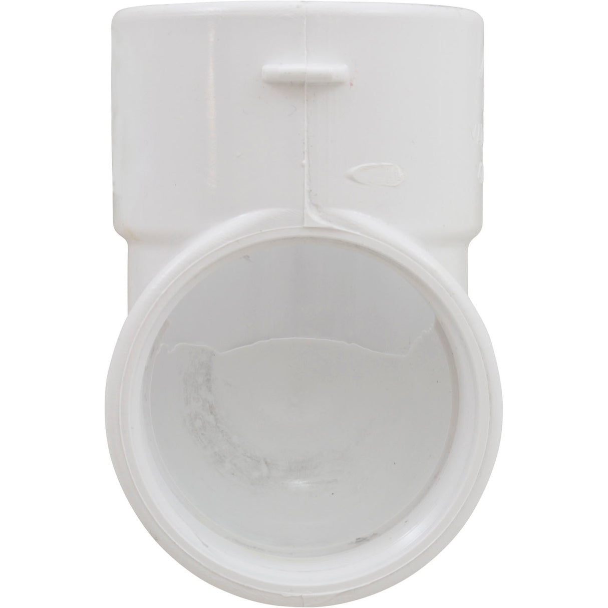 2 1/2" Short Elbow Inground Filter : 411-4210