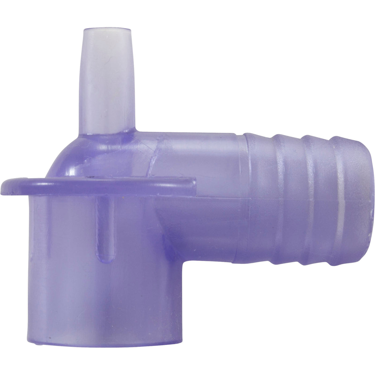 Elbow 1/2"Spg - 3.5-9" Waterfall : 411-8100