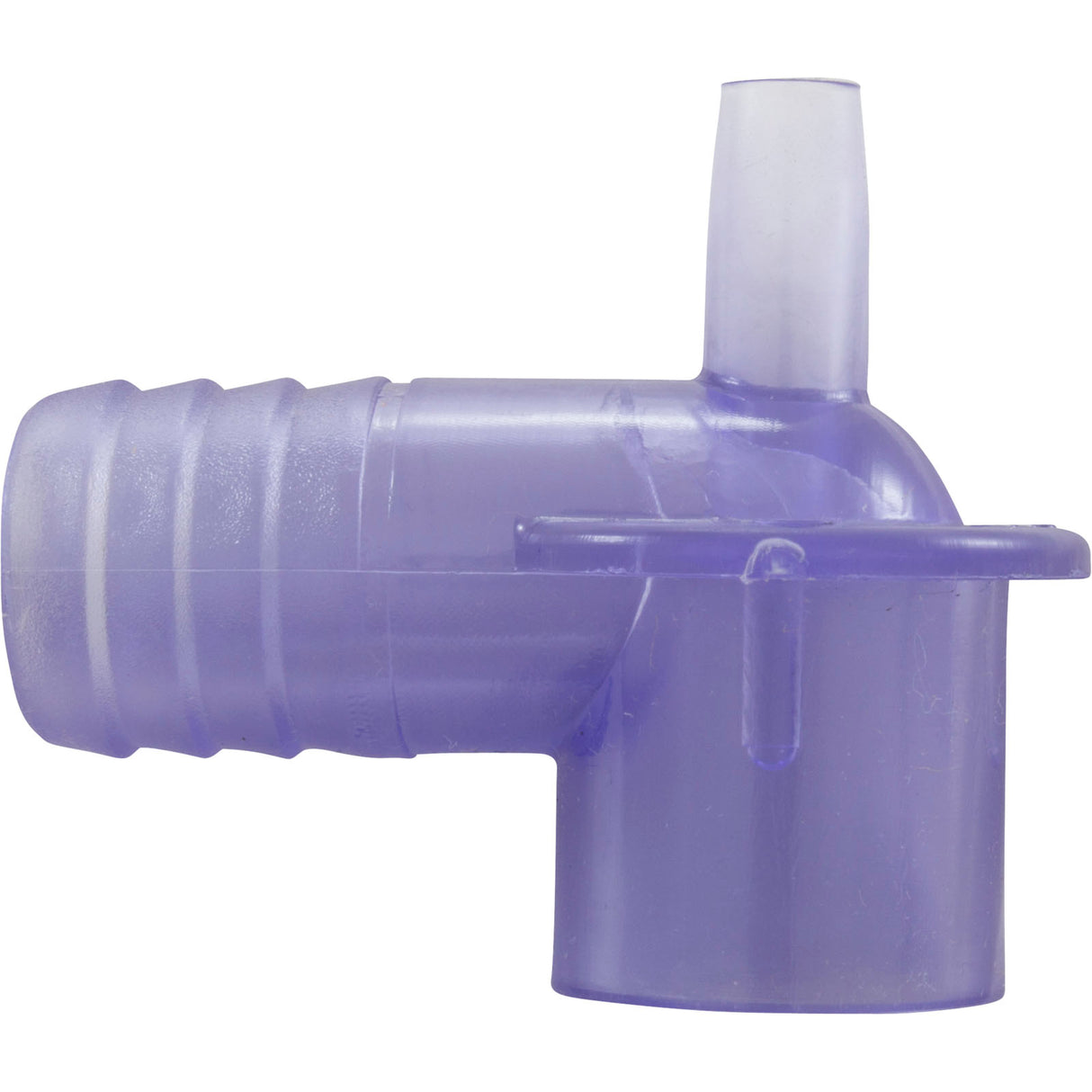 Elbow 1/2"Spg - 3.5-9" Waterfall : 411-8100