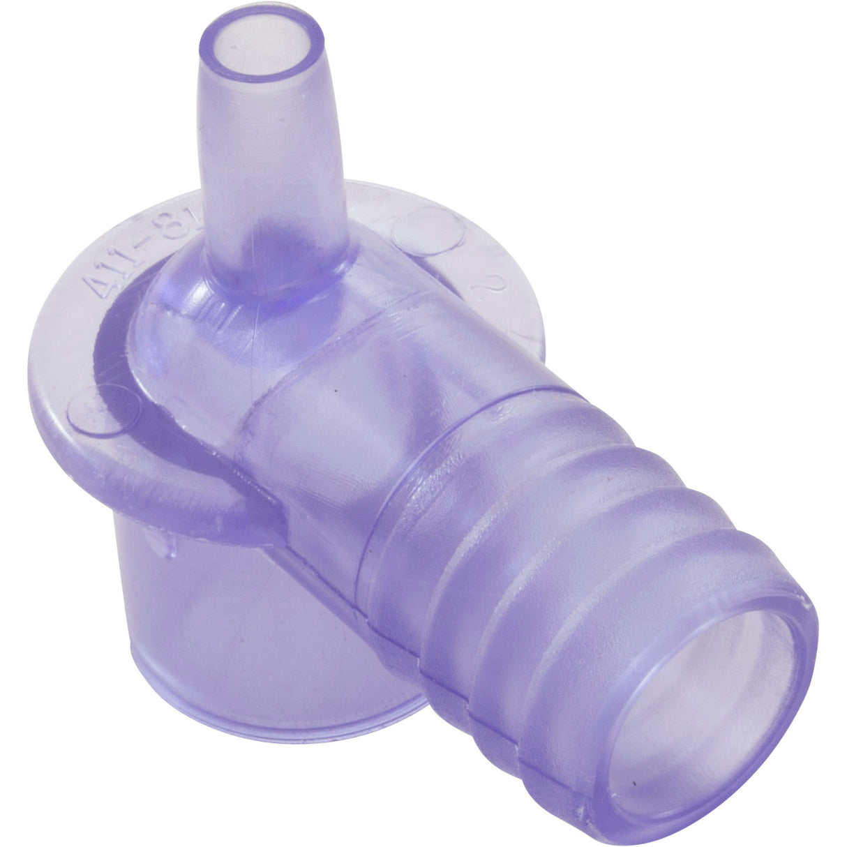 Elbow 1/2"Spg - 3.5-9" Waterfall : 411-8100