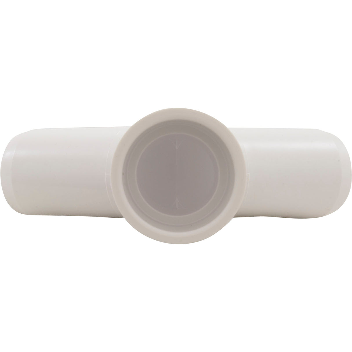 Bath 1"Sb X 1"Sb X 3/4"S 45O Wye Adapter : 413-1350 - Waterway Plastics - 806105391261 - PartsForSpas.com