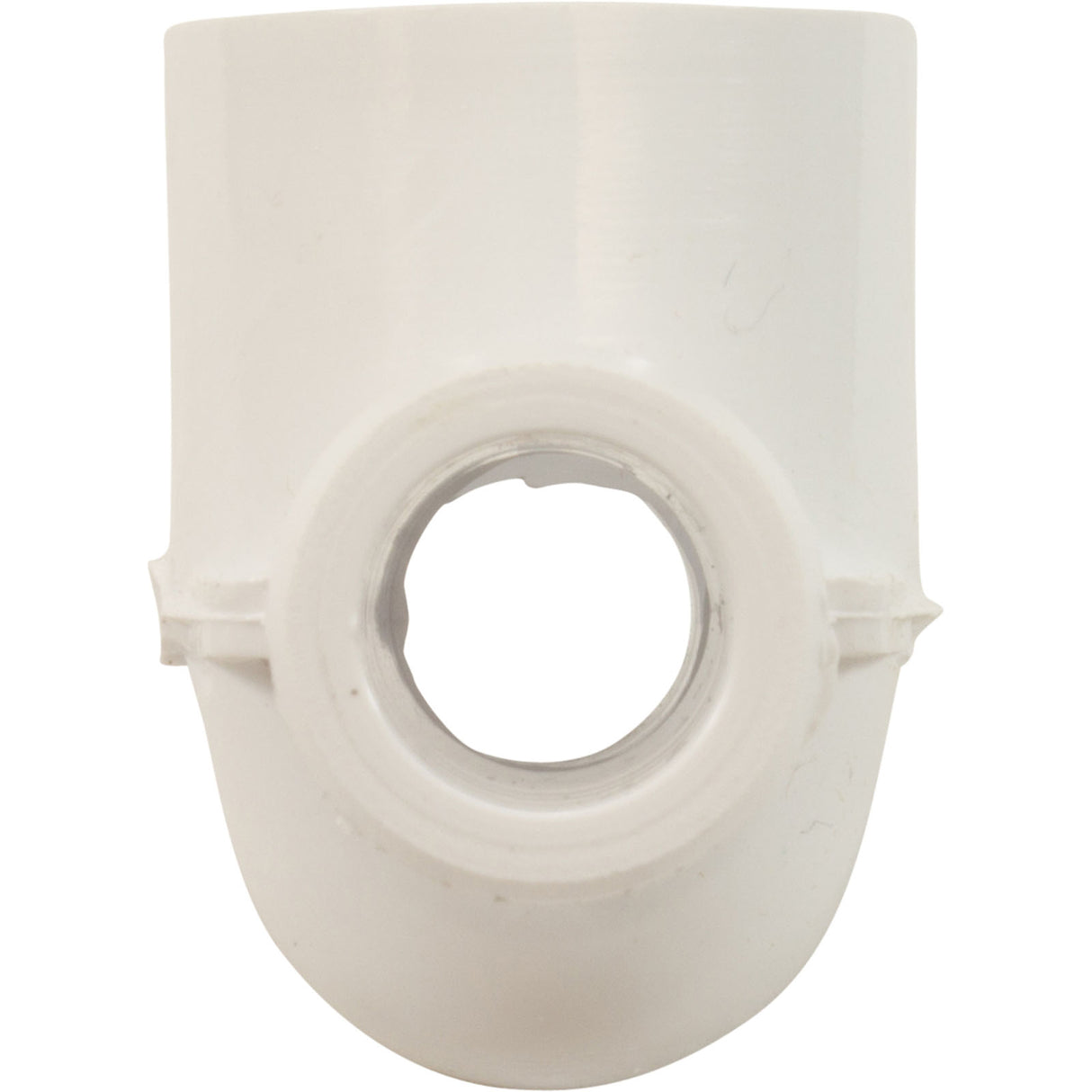 1/2"S X 3/4"B X 3/4"Fpt Tee Sensor - White : 413-1840