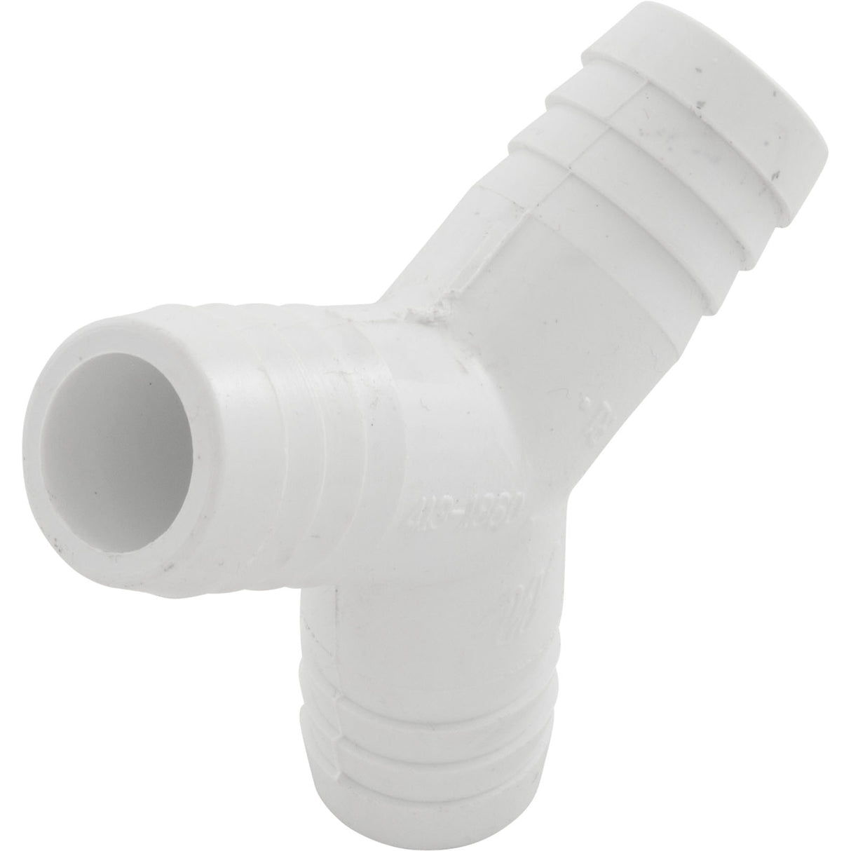 Barb Wye, Waterway, 120deg, 3/4" : 413-1860