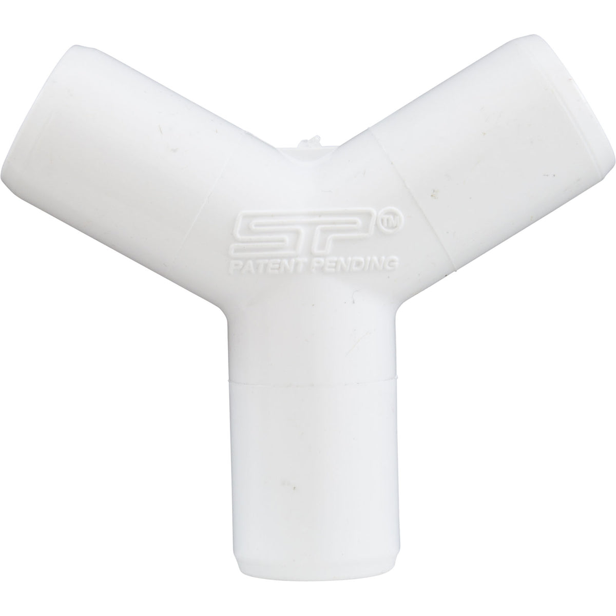 Bath Wye, 120O 3/4"Sb X 3/4"Sb X 3/4"Sb : 413-1960
