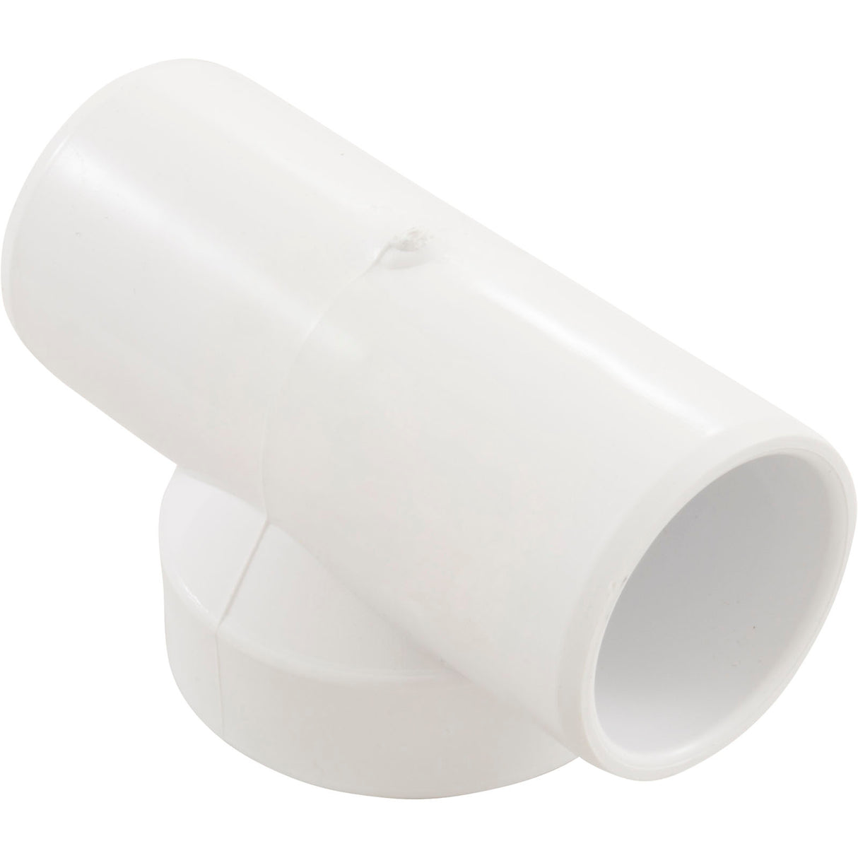 Tee 1.5"X1"X1" Short Socket (Jacuzzi Style ) : 413-2280