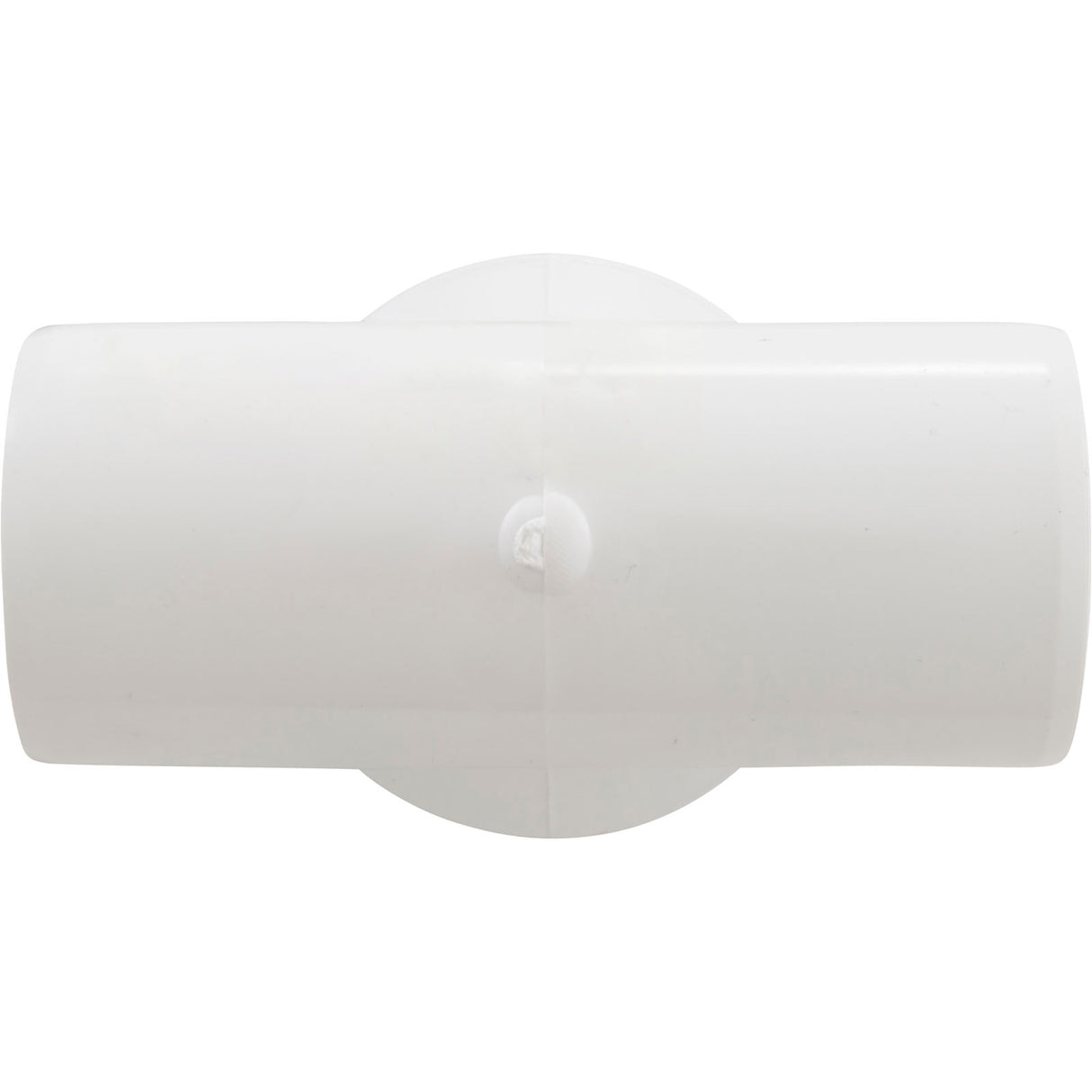 Tee 1.5"X1"X1" Short Socket (Jacuzzi Style ) : 413-2280