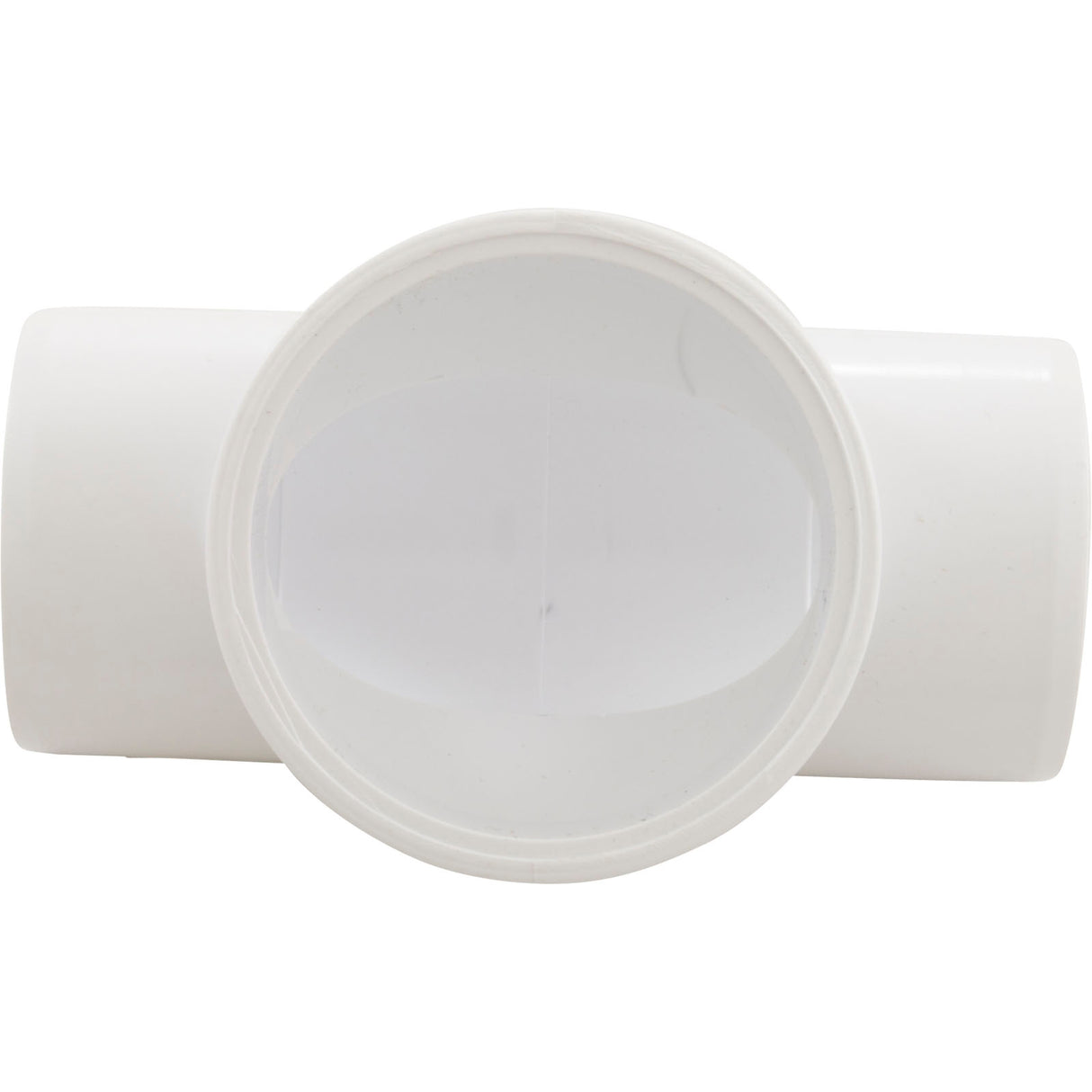 Tee 1.5"X1"X1" Short Socket (Jacuzzi Style ) : 413-2280
