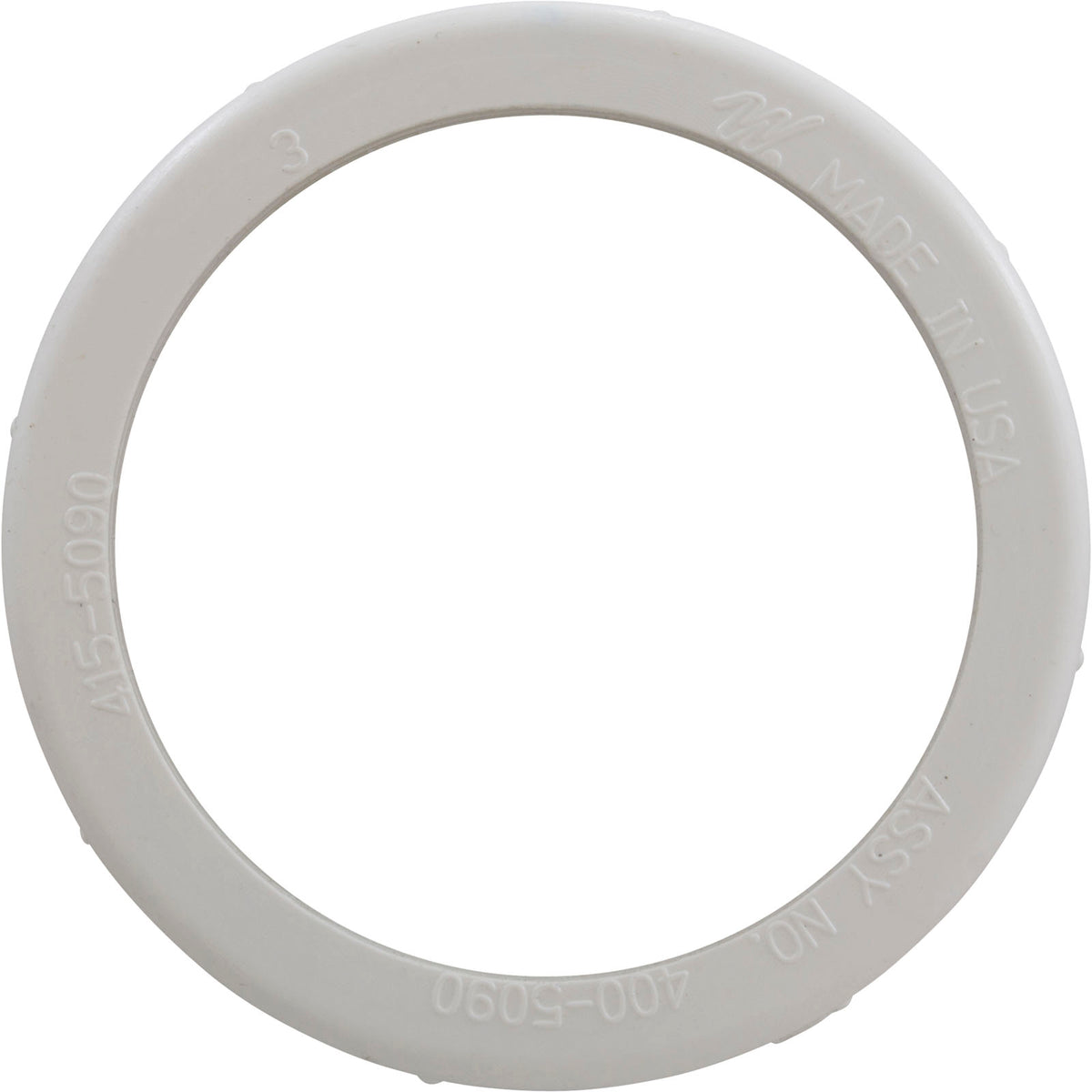 2" Union Nut, Self-Aligning : 415-5090