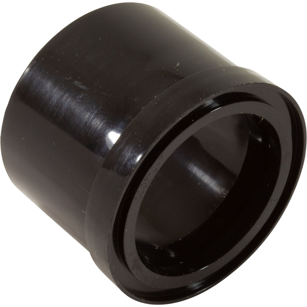 1-1/2" Tailpiece Slip : 417-4001 - Waterway Plastics - 806105085283 - PartsForSpas.com
