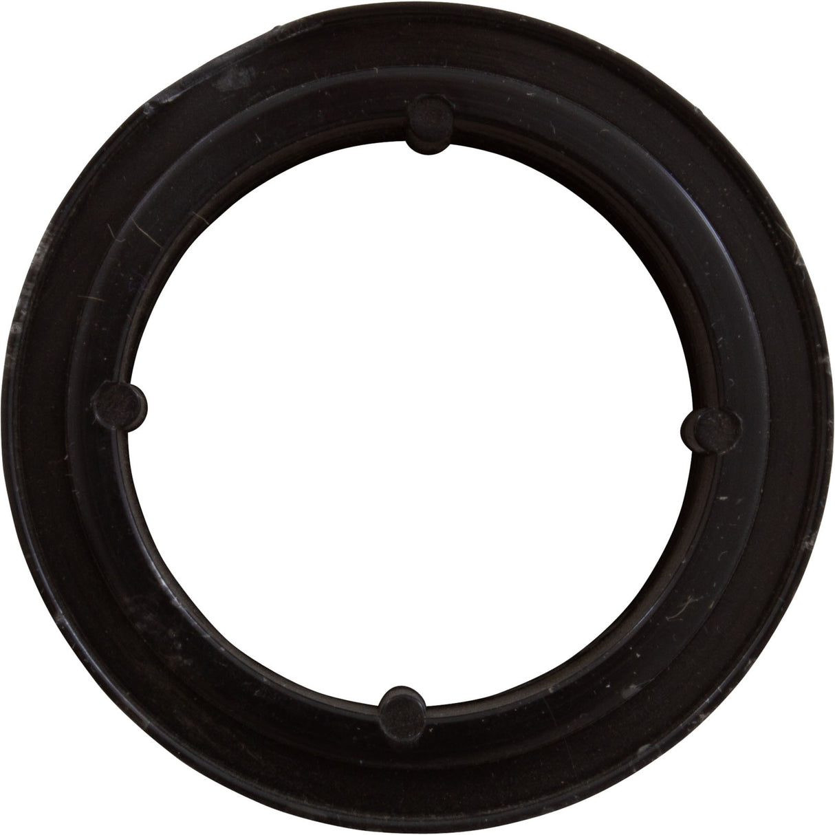 Tailpiece, 1-1/2" Fpt, O-Ring Groove : 417-4070