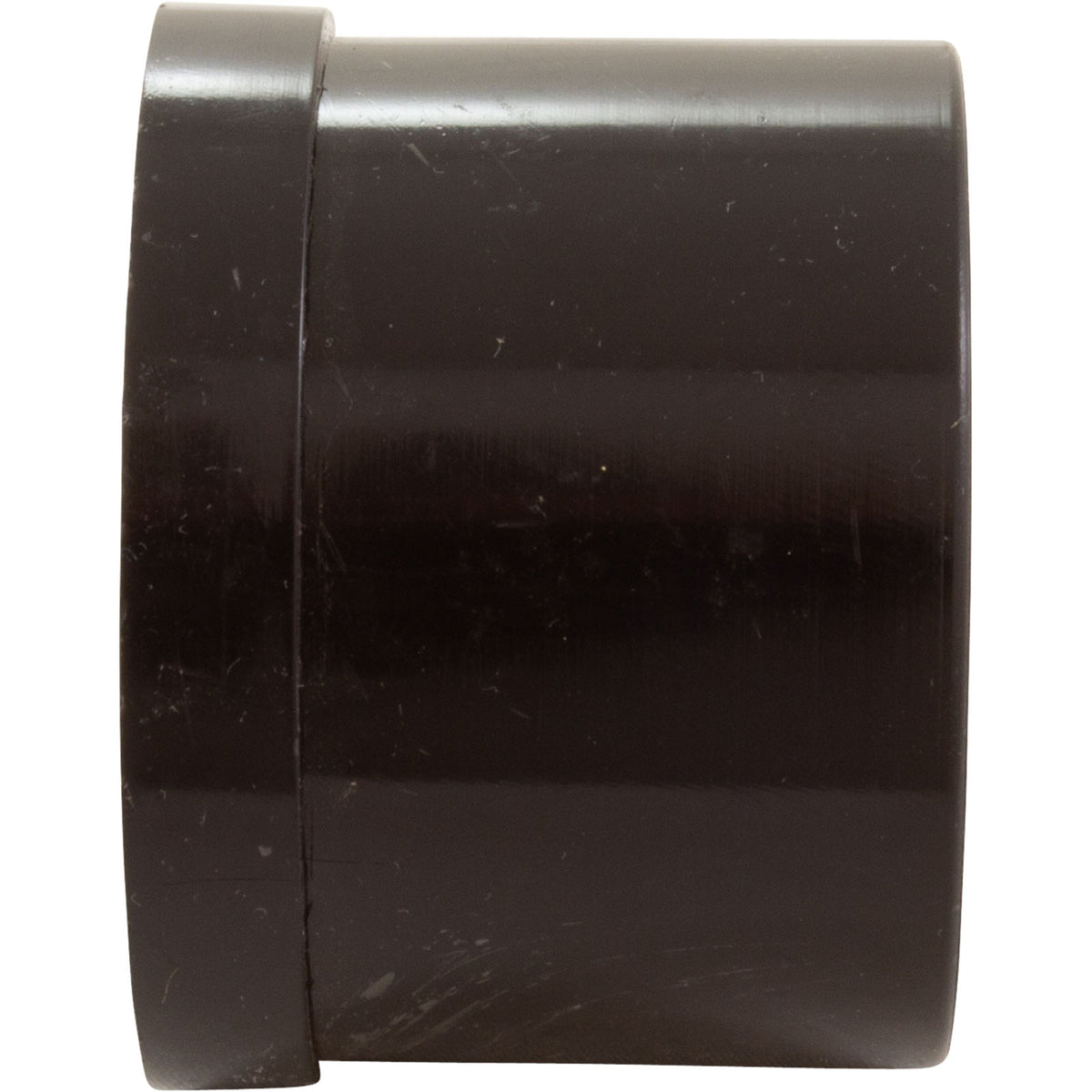 Tailpiece, 1-1/2" Fpt, O-Ring Groove : 417-4070 - Waterway Plastics - 8.06105E+11 - PartsForSpas.com