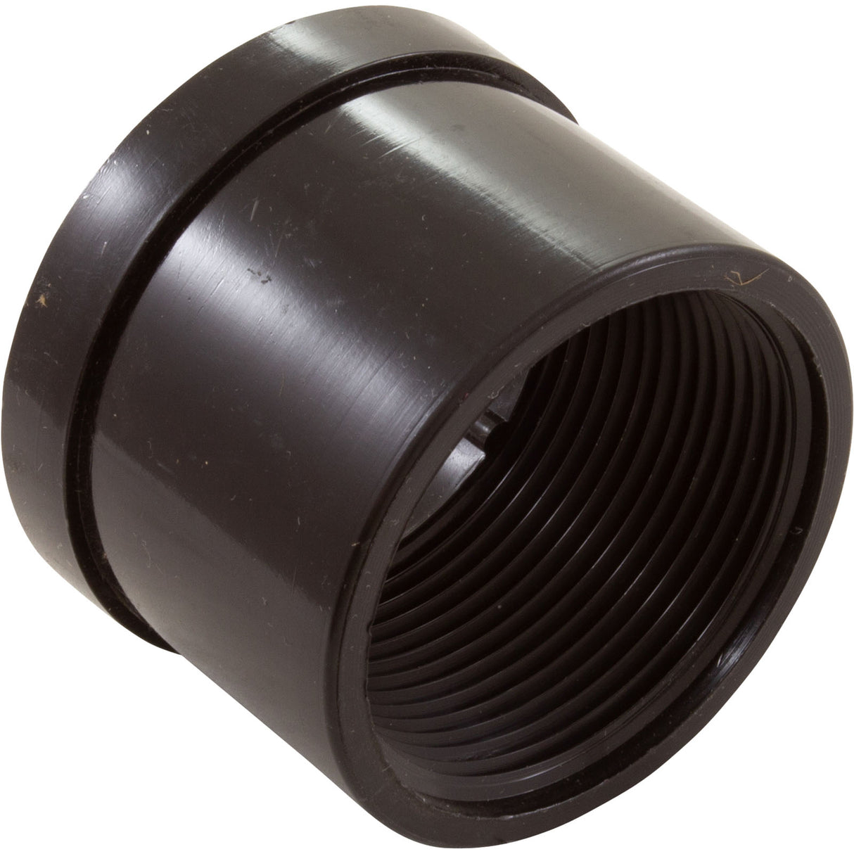 Tailpiece, 1-1/2" Fpt, O-Ring Groove : 417-4070