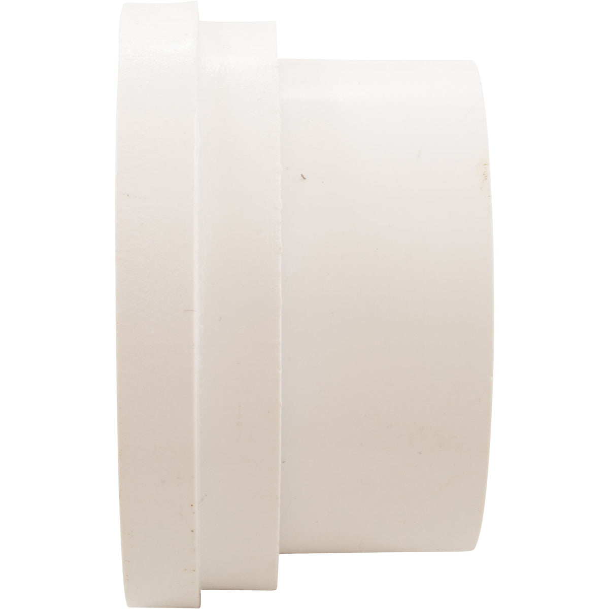 Union Component, 2"Flange X 2"Spg X 1 1/2"S-Tailpiece : 417-5020 - Waterway Plastics - 8.06105E+11 - PartsForSpas.com