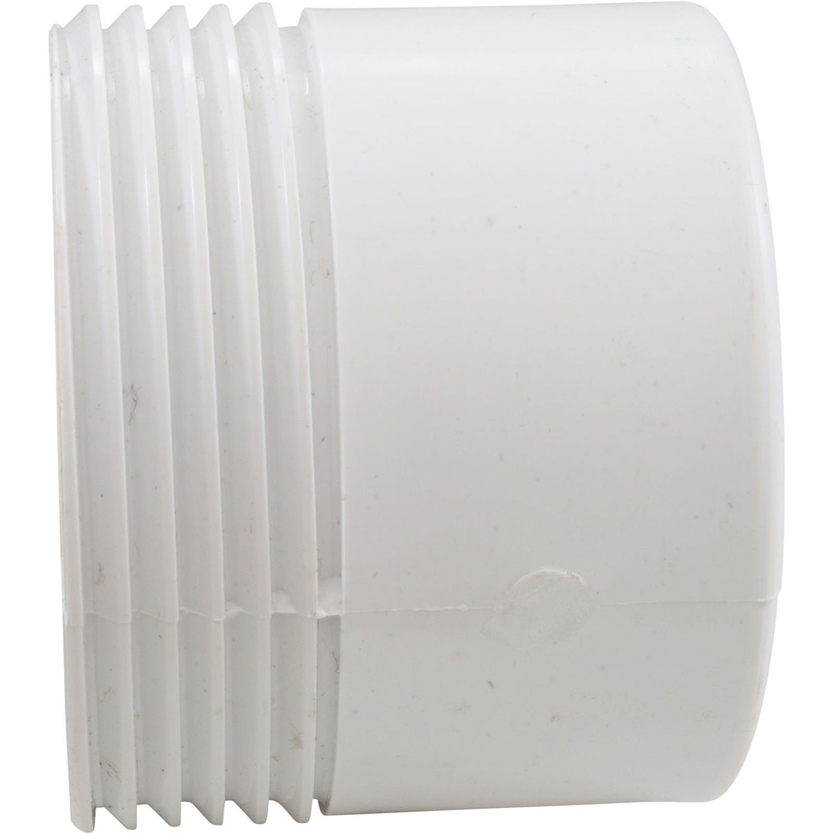 Tailpiece, Waterway, 1-1/2" Buttress x 2"spg/1-1/2"s : 417-5080