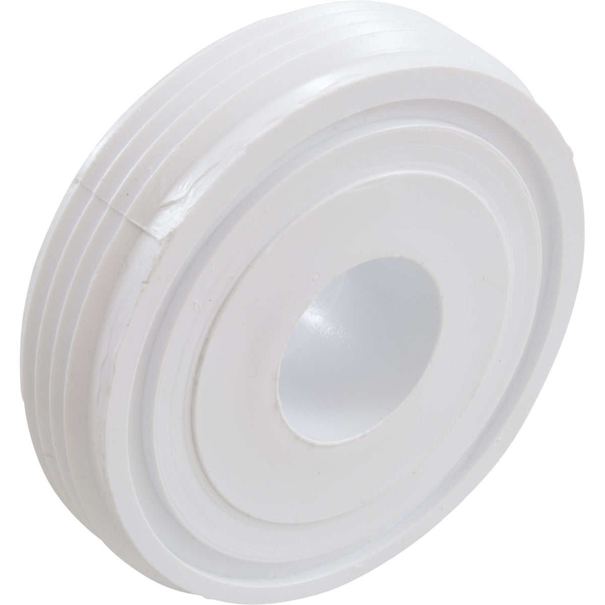 Tailpiece, 2" Buttress X 3/4" S/1" Spg : 417-5180 - Waterway Plastics - 8.06105E+11 - PartsForSpas.com