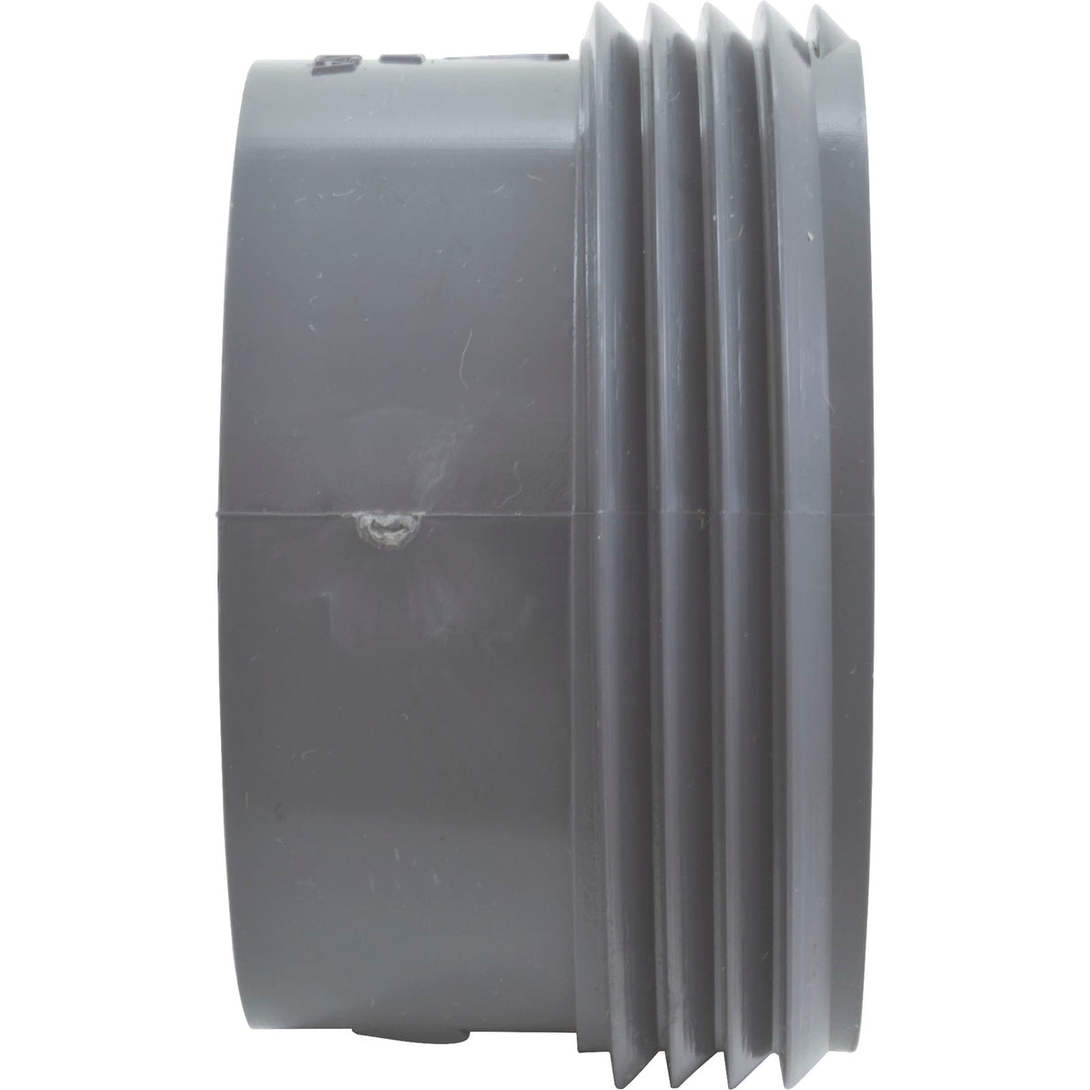 Tailpiece, Waterway, 50mm Slip, w/o O-Ring Groove : 417-5527