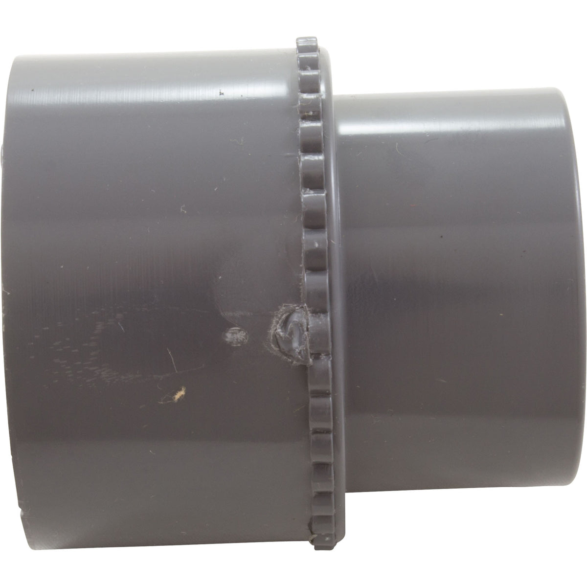 Adapter Metric 1 1/2" Spg X 50Mm Slip : 417-6137