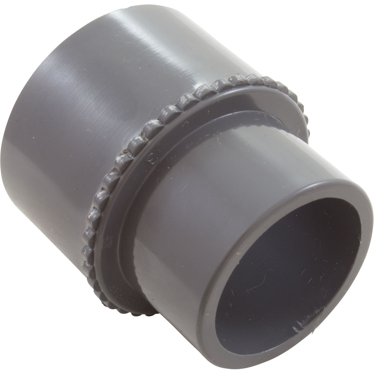 Adapter Metric 1 1/2" Spg X 50Mm Slip : 417-6137