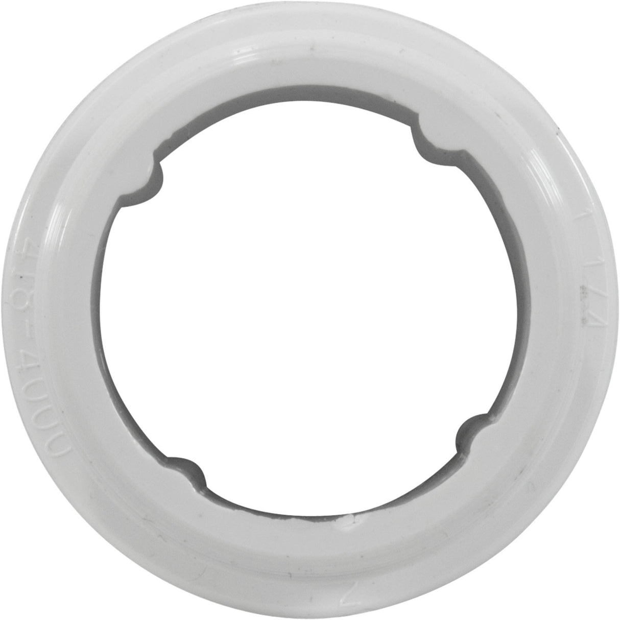 1 1/4" Pipe Extender : 418-4000