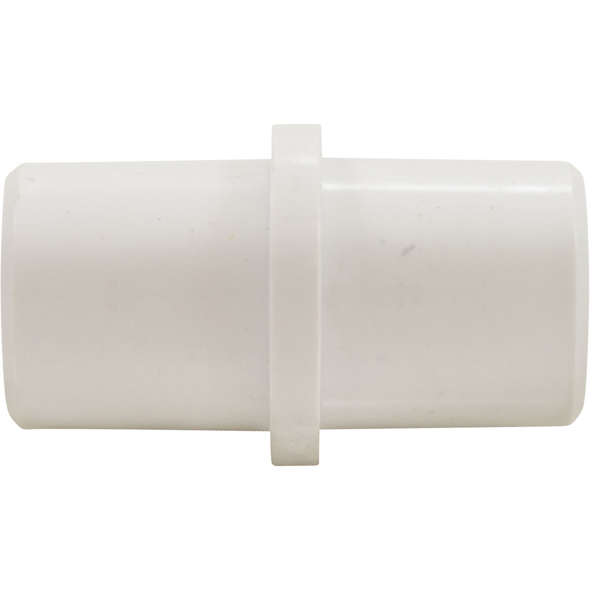 Insider Coupler For Sch 40 1"Pipe - White : 419-4100
