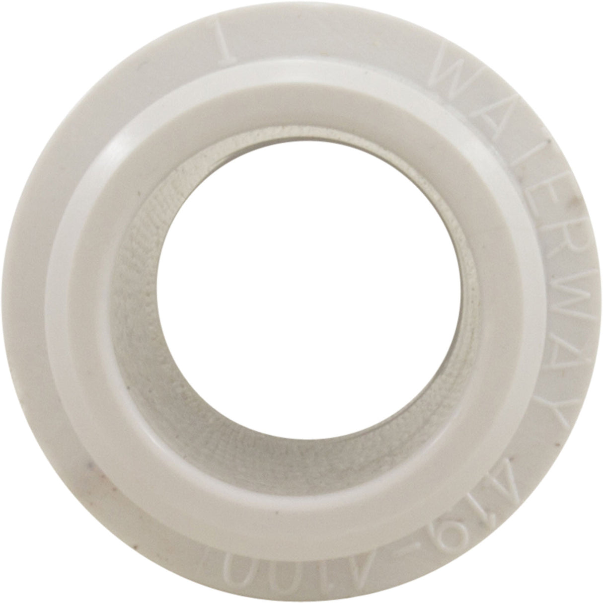 Insider Coupler For Sch 40 1"Pipe - White : 419-4100
