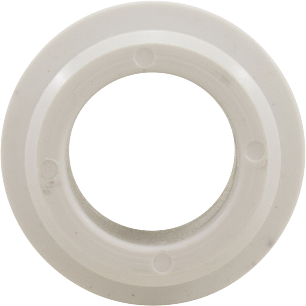 Insider Coupler For Sch 40 1"Pipe - White : 419-4100
