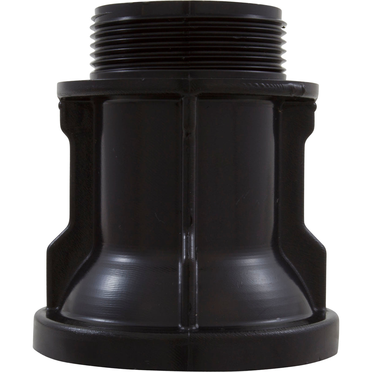 Clrwtr "Std Base" Cart/De Cplg 2"Un X 1 1/2"Mpt : 419-7241 - Waterway Plastics - 806105201393 - PartsForSpas.com