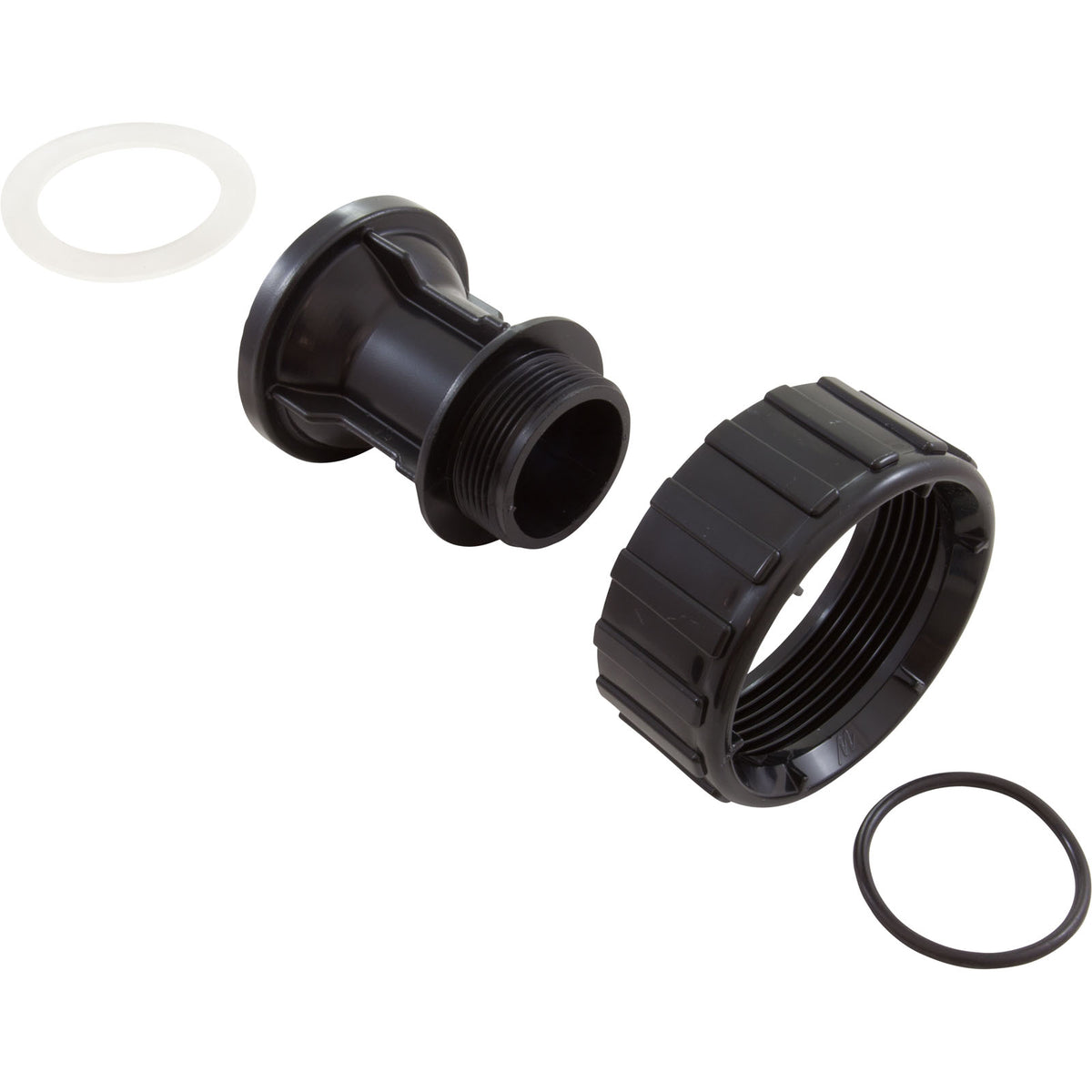 Replacement Kit Coupling Assy, C/W Filter Std Base : 419-7251 - Waterway Plastics - 8.06105E+11 - PartsForSpas.com