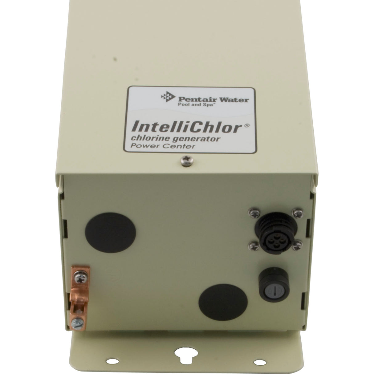 Powercenter, Pentair IntelliChlor : 520556 - Pentair - 788379691981 - PartsForSpas.com