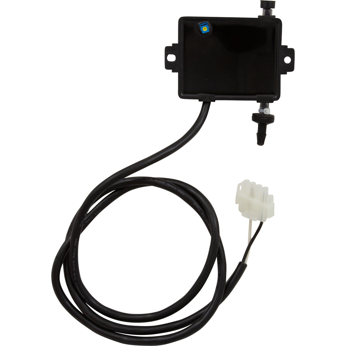 Ozonator, Del Ozone UO3-AMP, 115v/230v, 1/8" x 1/4" CV : 51002-002-101 - Del Ozone - 51002-002-101 - PartsForSpas.com