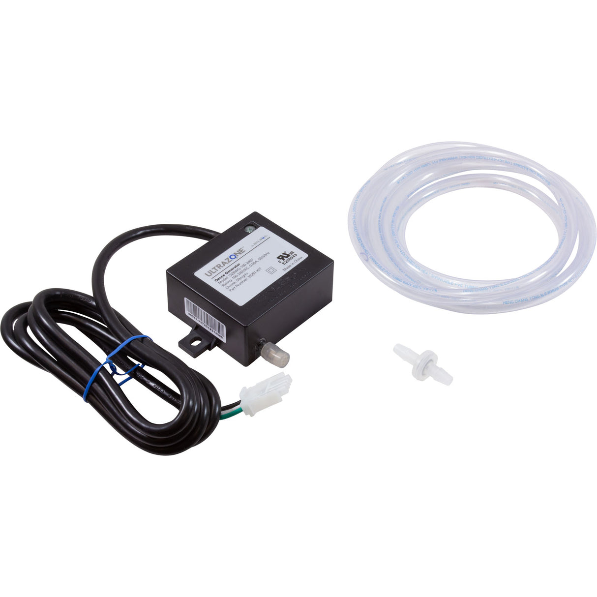 Ozonator, BWG, Ultrazone, 100v - 230v : 59297-KIT - Balboa Water Group - 59297-KIT - PartsForSpas.com