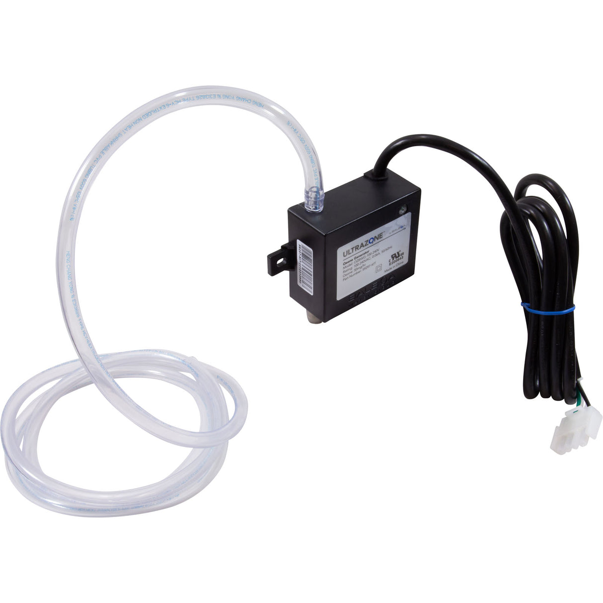 Ozonator, BWG, Ultrazone, 100v - 230v : 59297-KIT - Balboa Water Group - 59297-KIT - PartsForSpas.com