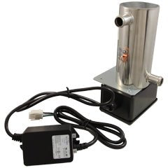 Sanitation System, BWG Wavetec254™, UV, 115v, 7W, 3/4"b : 59060-01 - Balboa Water Group - 59060-01 - PartsForSpas.com