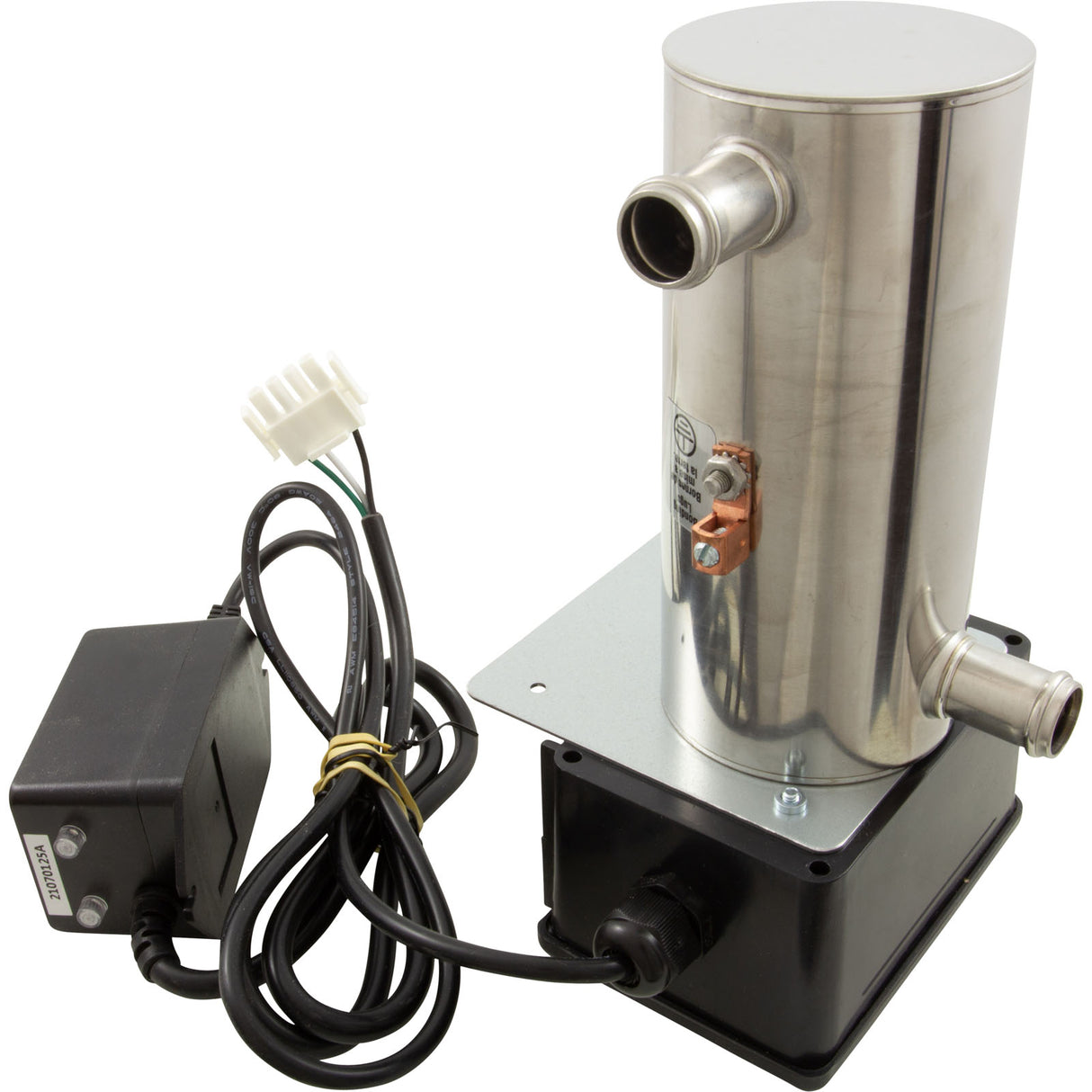 Sanitation System, BWG Wavetec254™, 230v, 7W, 3/4"b : 59061-01 - Balboa Water Group - 59061-01 - PartsForSpas.com