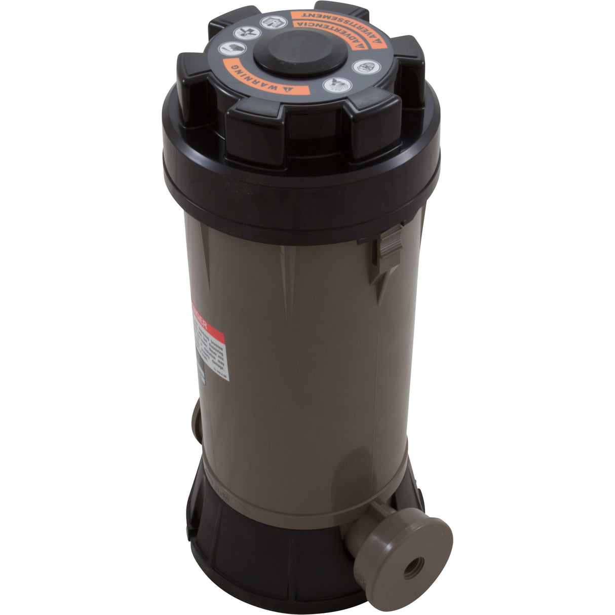 Brominator, Off-Line, Hayward CL220BR : CL220BR - Hayward - 0610377003896 - PartsForSpas.com