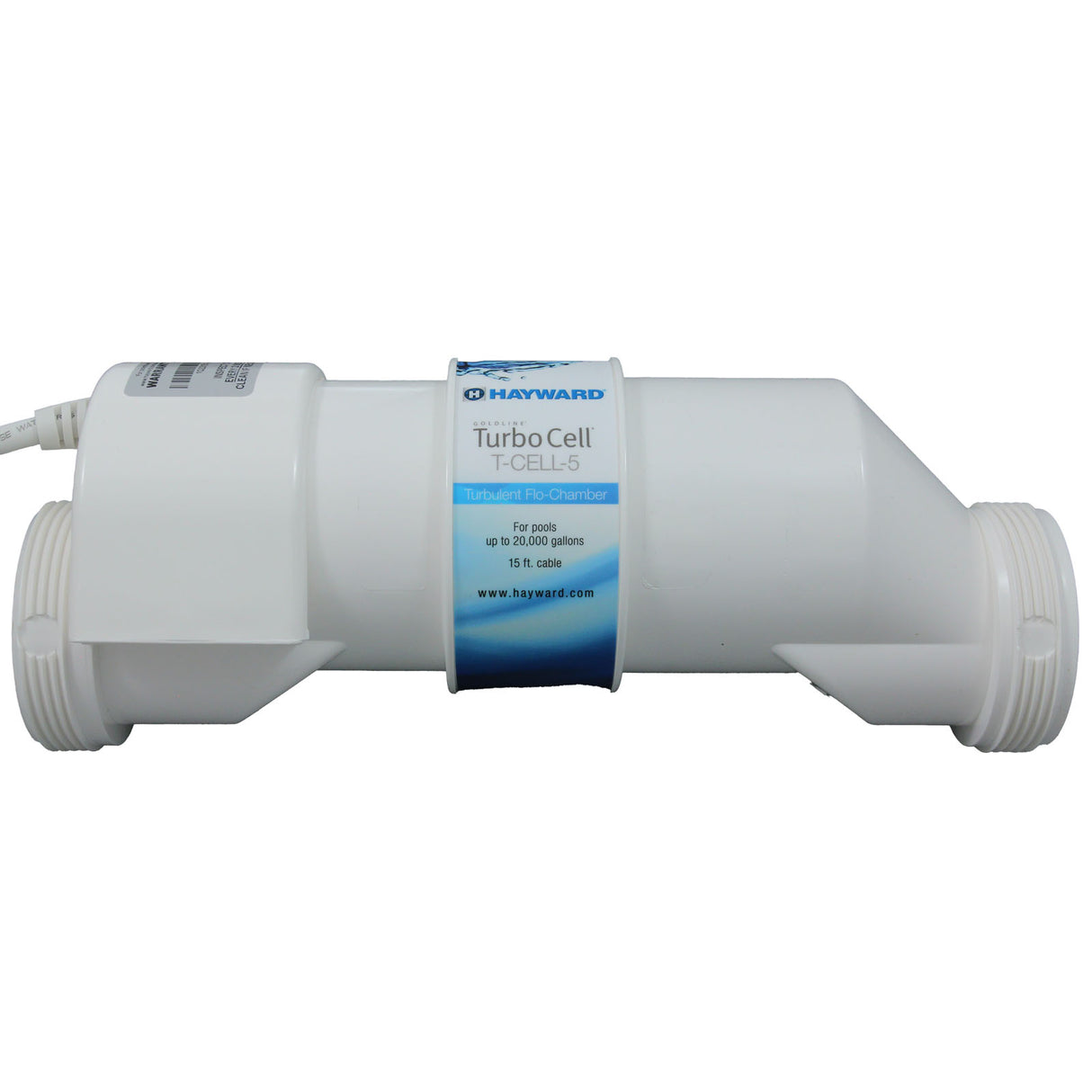 Salt Chlorine Generator, Hayward AquaTrol RJ : W3AQ-TROL-RJ - Hayward - W3AQ-TROL-RJ - PartsForSpas.com