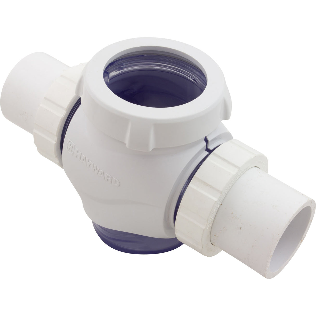 Salt Chlorinator Ctrl Unit, Hayward Salt&Swim Pro, 30k Gal, OL : W3SAS-PRO - Hayward - 0610377388122 - PartsForSpas.com