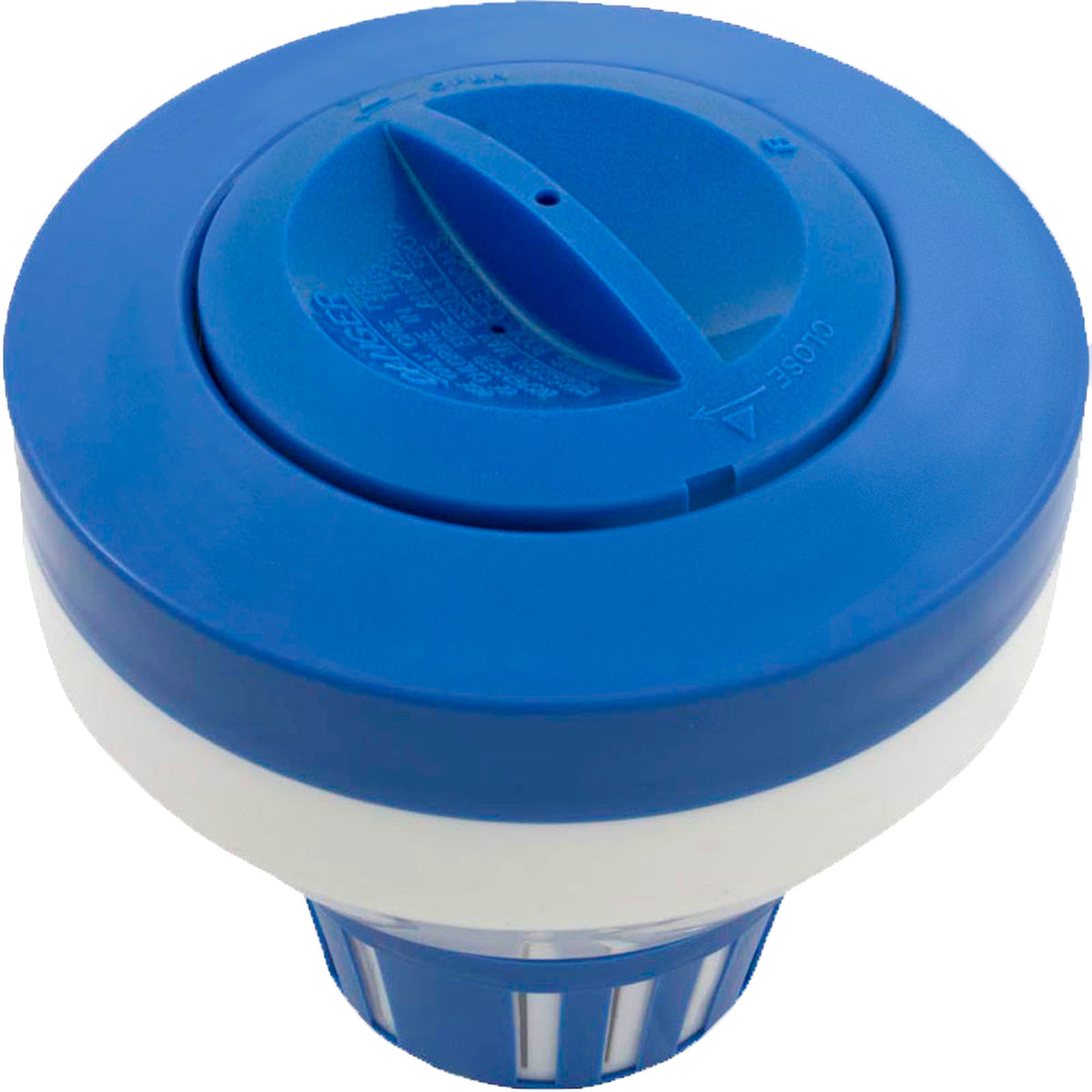 Tablet Dispenser, Rainbow 330, 1" or 3" Tabs, Floating : R171086