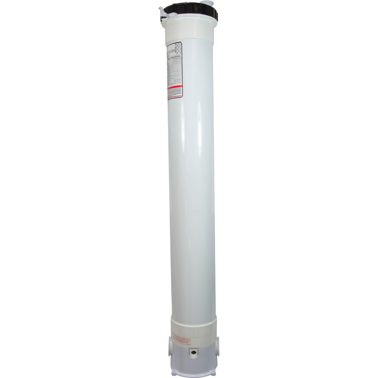 High Capacity Automatic Feeder, Pentair HC-3340 : R171240 - Pentair - 788379015008 - PartsForSpas.com