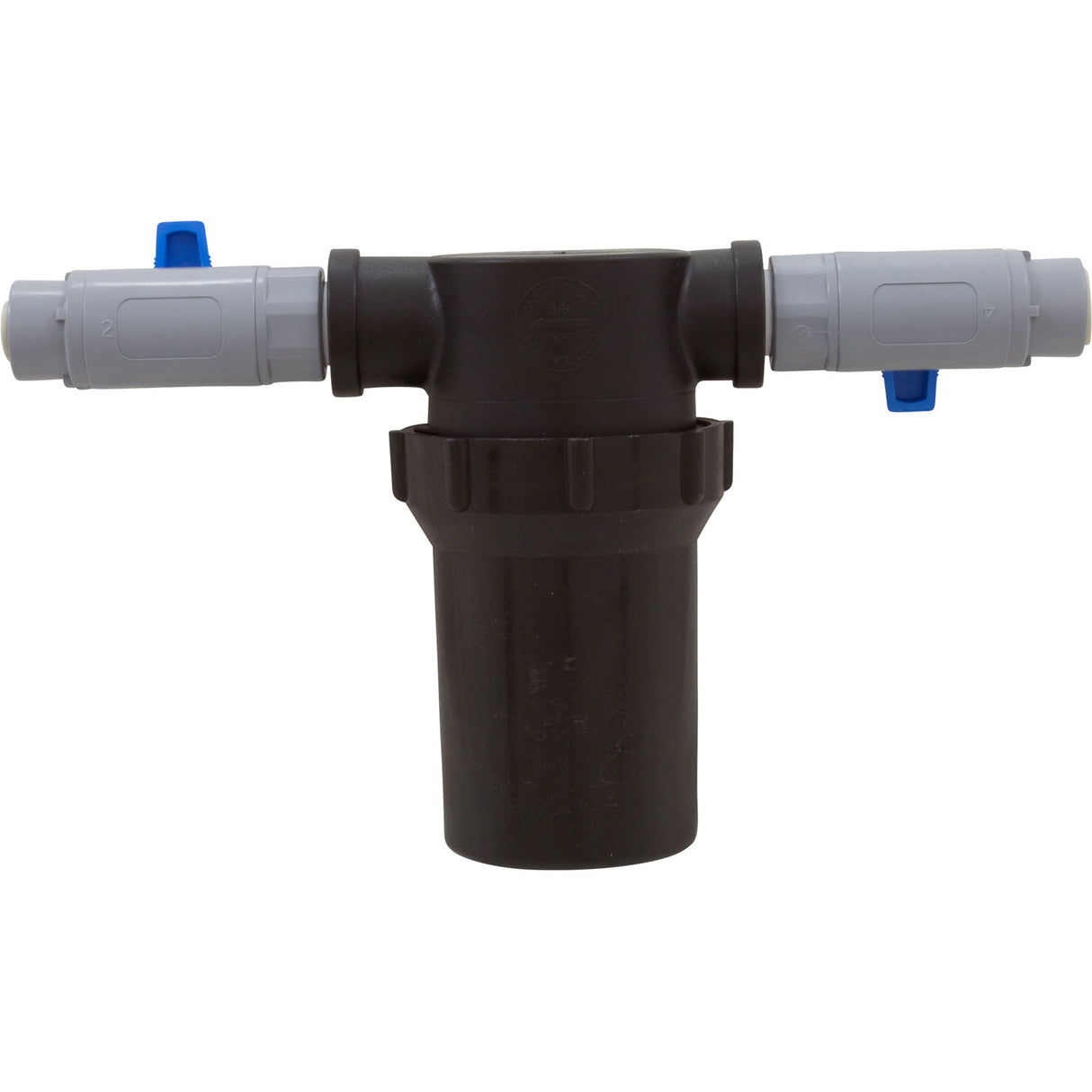 Filter System, In-Line, Rola-Chem Digital Controller, 3/8" : 550591