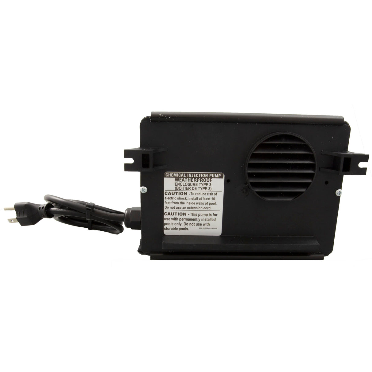 Pump, Peristaltic, Blue White FlexFlo A-100NA, 7T, 115v : A1N20A-7T - Blue-White Industries, Ltd - A1N20A-7T - PartsForSpas.com