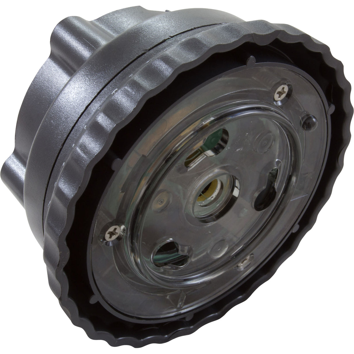 Feed Rate Control Complete, Classic Adj 45/85, w/ Shaft : FC5040D - Stenner - 840034720488 - PartsForSpas.com